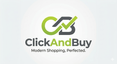 Click and Buy Shop - Home