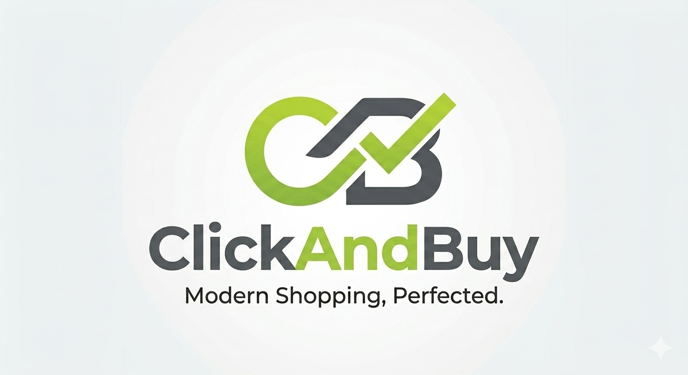 Click and Buy Shop