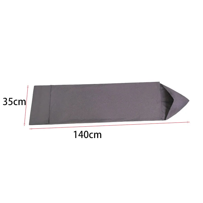 Adult Sensory Sleep Pod High Elasticity Hug Sleeping Bag for Anxiety Relief