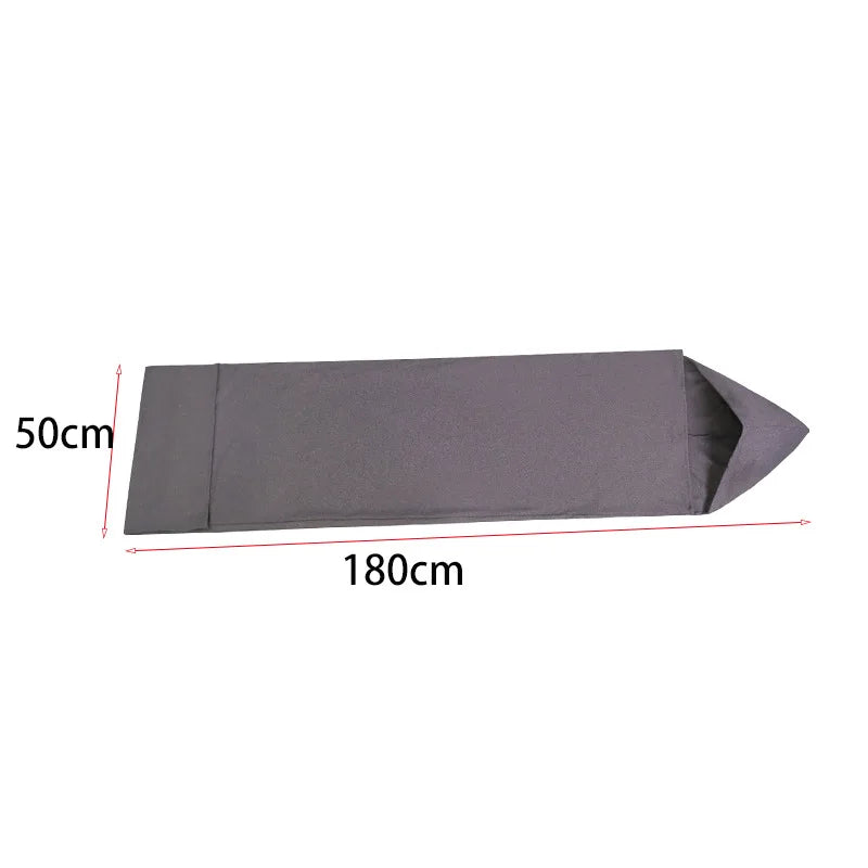 Adult Sensory Sleep Pod High Elasticity Hug Sleeping Bag for Anxiety Relief